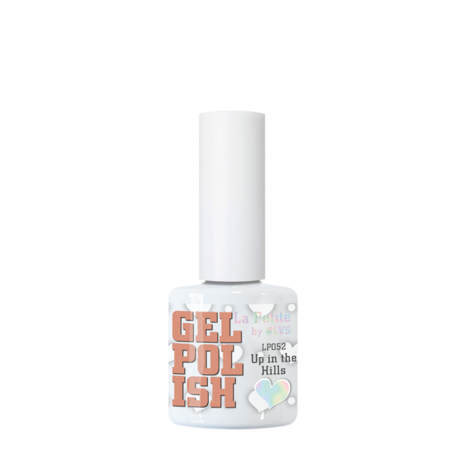 La Petite Gel Polish by #LVS | LP052 Up in the Hills 7ml