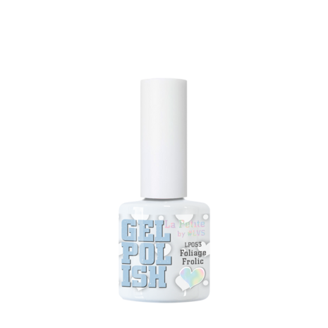 La Petite Gel Polish by #LVS | LP053 Foliage Frolic 7ml