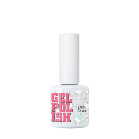 La Petite Gel Polish by #LVS | LP055 Adira 7ml