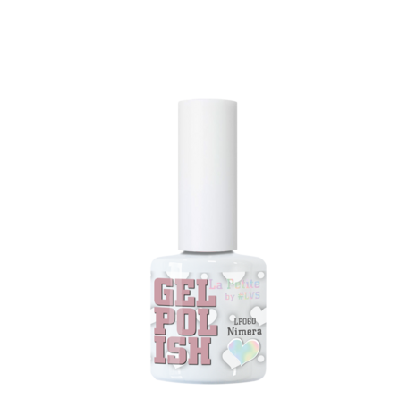 La Petite Gel Polish by #LVS | LP060 Nimera 7ml