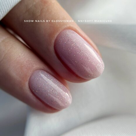 Brush 'n Love by #LVS | Princess Pink