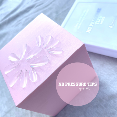 Opleiding | Online Training No Pressure Tips by BiBi