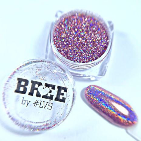 Awareness Glitters Bree by #LVS