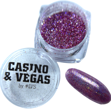 Dance With Me Glitters Casino & Vegas by #LVS