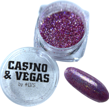 Awareness Glitters Nimera by #LVS