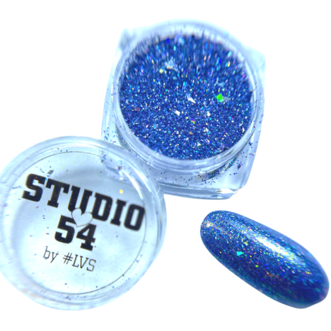 Dance With Me Glitters Studio 54 by #LVS