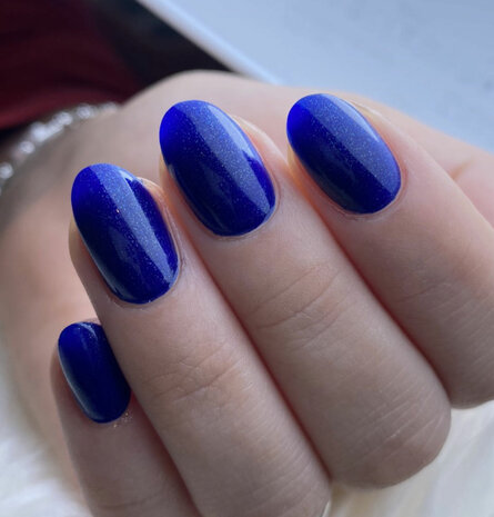 La Petite Gel Polish by #LVS | LP066 Studio 54 7ml