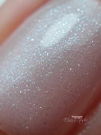 Duo Pack Shimmer Gloss by #LVS 15ML