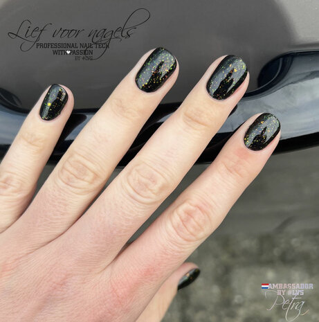 Gel Polish by #LVS | SEM18 Aurora 15ml