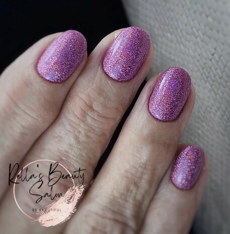 Awareness Glitters Erica by #LVS