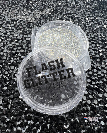 Flash Glitter 02 by #LVS