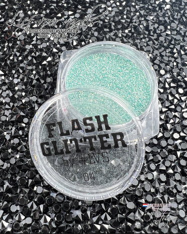 Flash Glitter 04 by #LVS