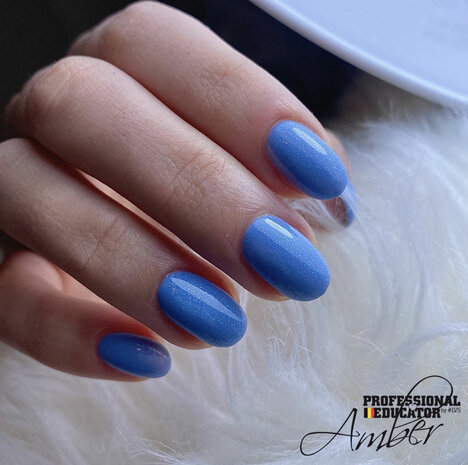 La Petite Gel Polish by #LVS | LP054 Cloudy Fest 7ml