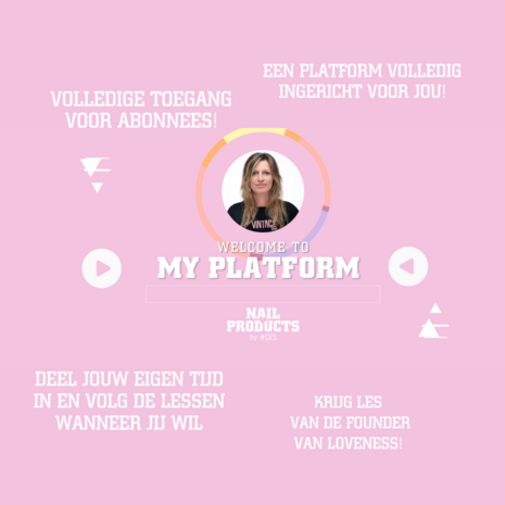 Welcome to my Platform by BiBi