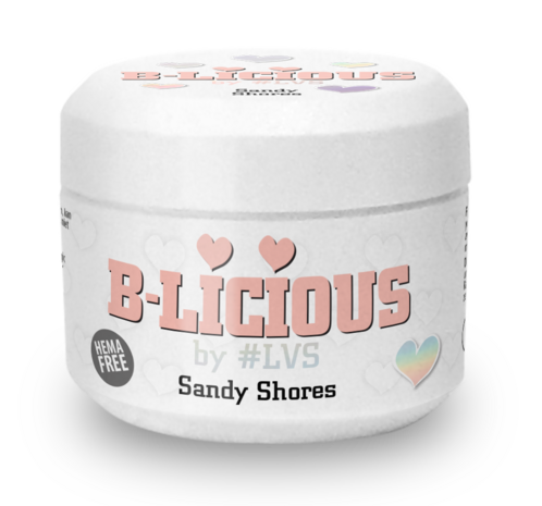 B-Licious Gel Sandy Shores by #LVS