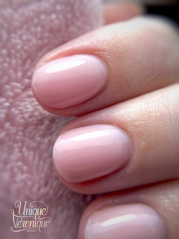 B-Licious Gel Blushie Pink by #LVS