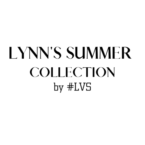 La Petite Gel Polish by #LVS | Lynn's Summer Collection