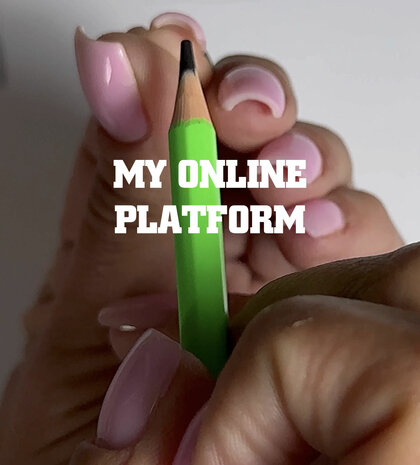 Welcome to my Platform by BiBi