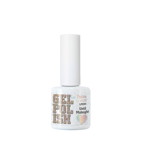 La Petite Gel Polish by #LVS | LP094 Untill Midnight 7ml