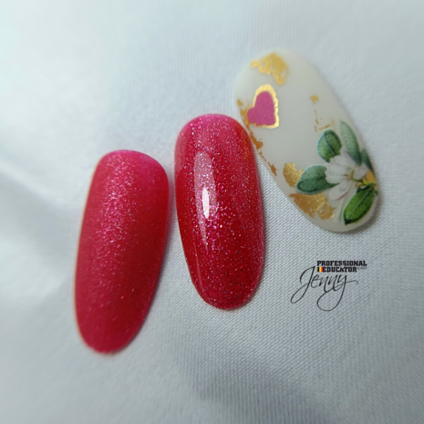 La Petite Gel Polish by #LVS | LP104 Secret Heart 7ml