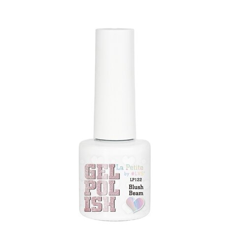 La Petite Gel Polish by #LVS | Cat Eye Madness Collection 1