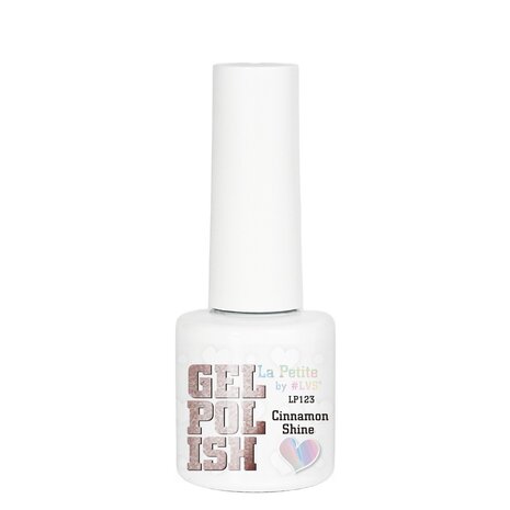 La Petite Gel Polish by #LVS | Cat Eye Madness Collection 1