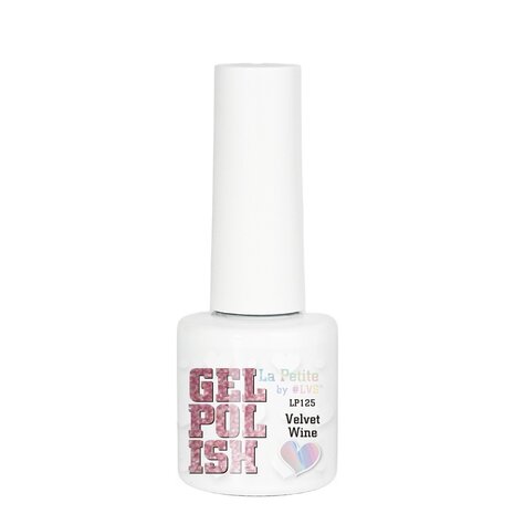 La Petite Gel Polish by #LVS | Cat Eye Madness Collection 1