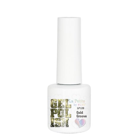 La Petite Gel Polish by #LVS | Cat Eye Madness Flash Collection