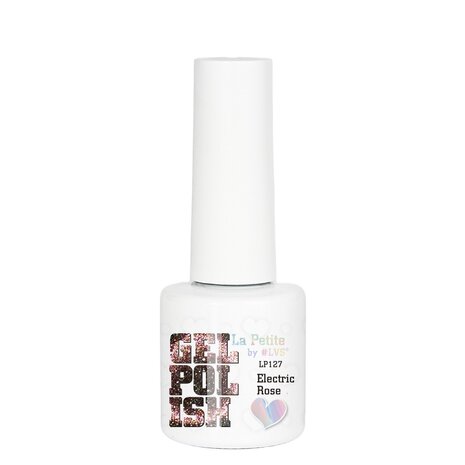 La Petite Gel Polish by #LVS | Cat Eye Madness Flash Collection