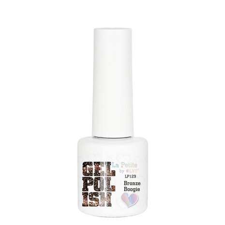 La Petite Gel Polish by #LVS | Cat Eye Madness Flash Collection
