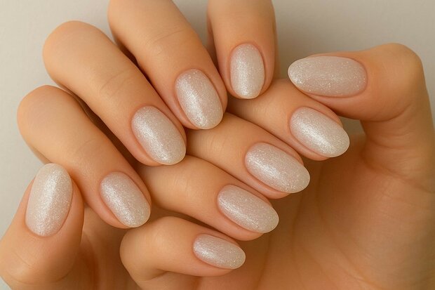 La Petite Gel Polish by #LVS | LP021 Ice Princess 7ml