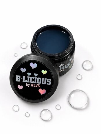 LoveNess B-Licious Gel Clear &ndash; 30ml (XL)