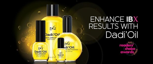 Dadi'Oil 12 x 14,3 ml