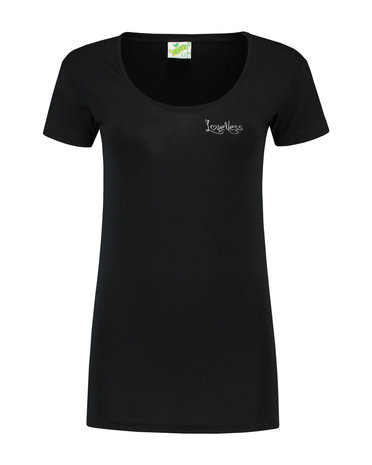 LoveNess | Ladies Shirt Size 'S'