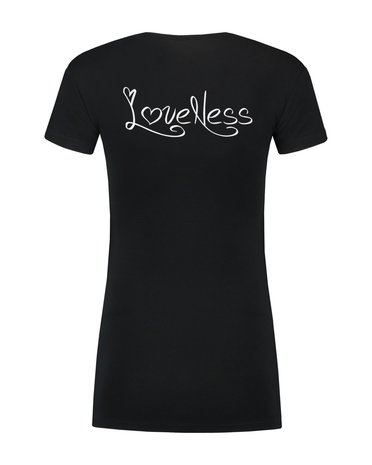 LoveNess | Ladies Shirt Size 'S'