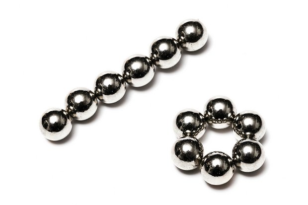 Magnet Balls 5pcs 