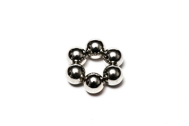 Magnet Balls 5pcs 