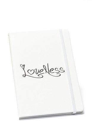 LoveNess | Notebook