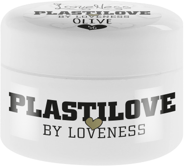 LoveNess | PlastiLove 05 Olive 5gr