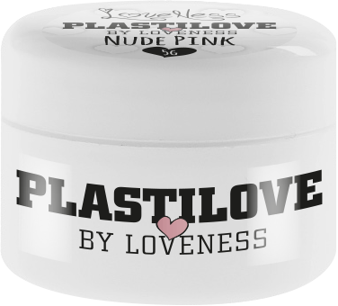 LoveNess | PlastiLove 04 Nude Pink 5gr