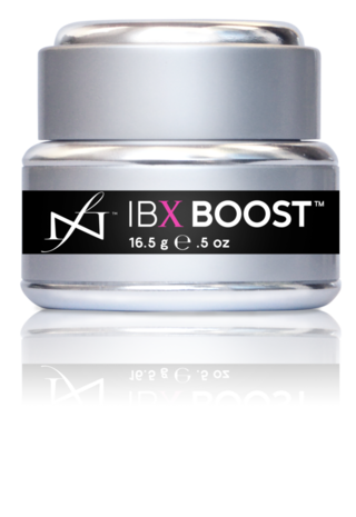 Famous Names - IBX BOOST Gel