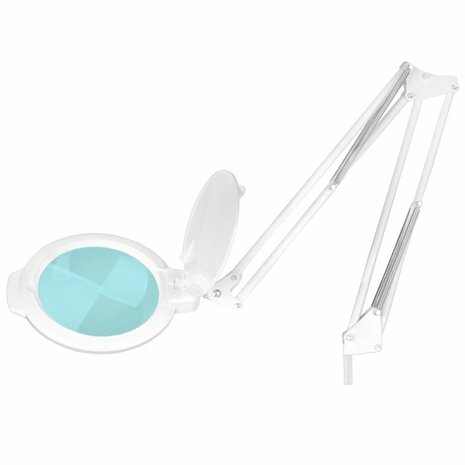 Loupe Lamp SMD LED 5D + Statief UITVERKOOP