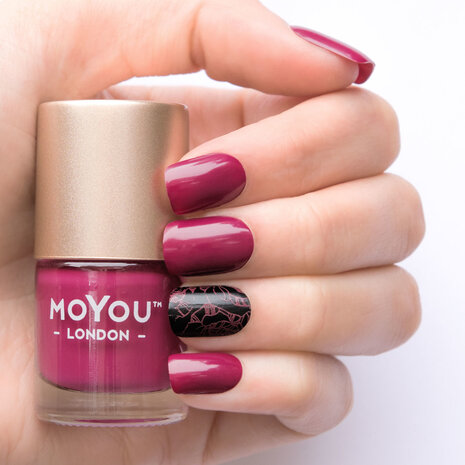 MoYou London | Sangria