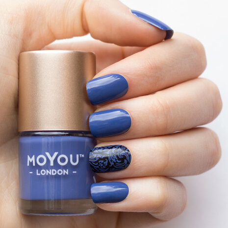 MoYou London | Thunderstorm