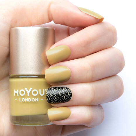 MoYou London | Colonel Mustard