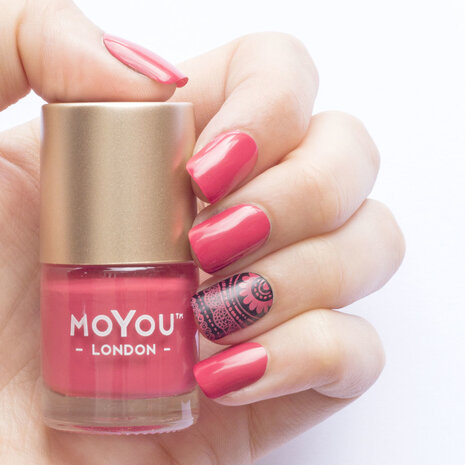 MoYou London | Classic Lipstick