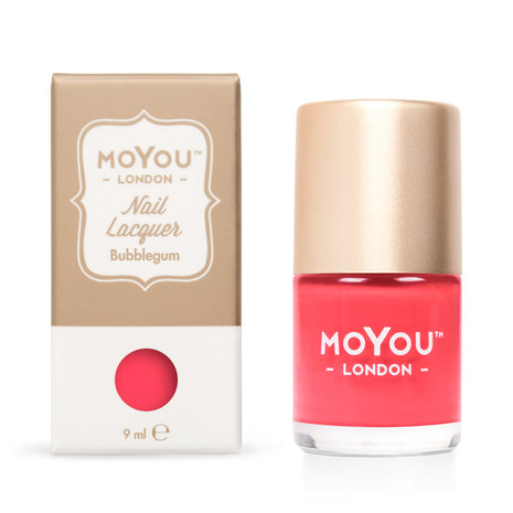 MoYou London | Bubblegum