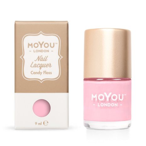 MoYou London | Candyfloss