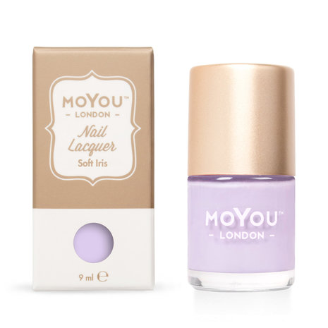 MoYou London | Soft Iris