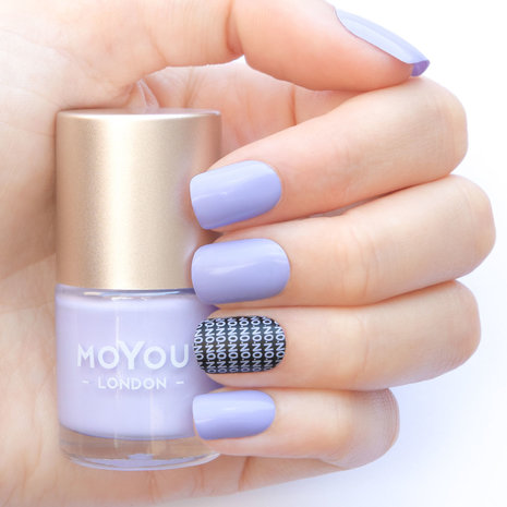 MoYou London | Soft Iris